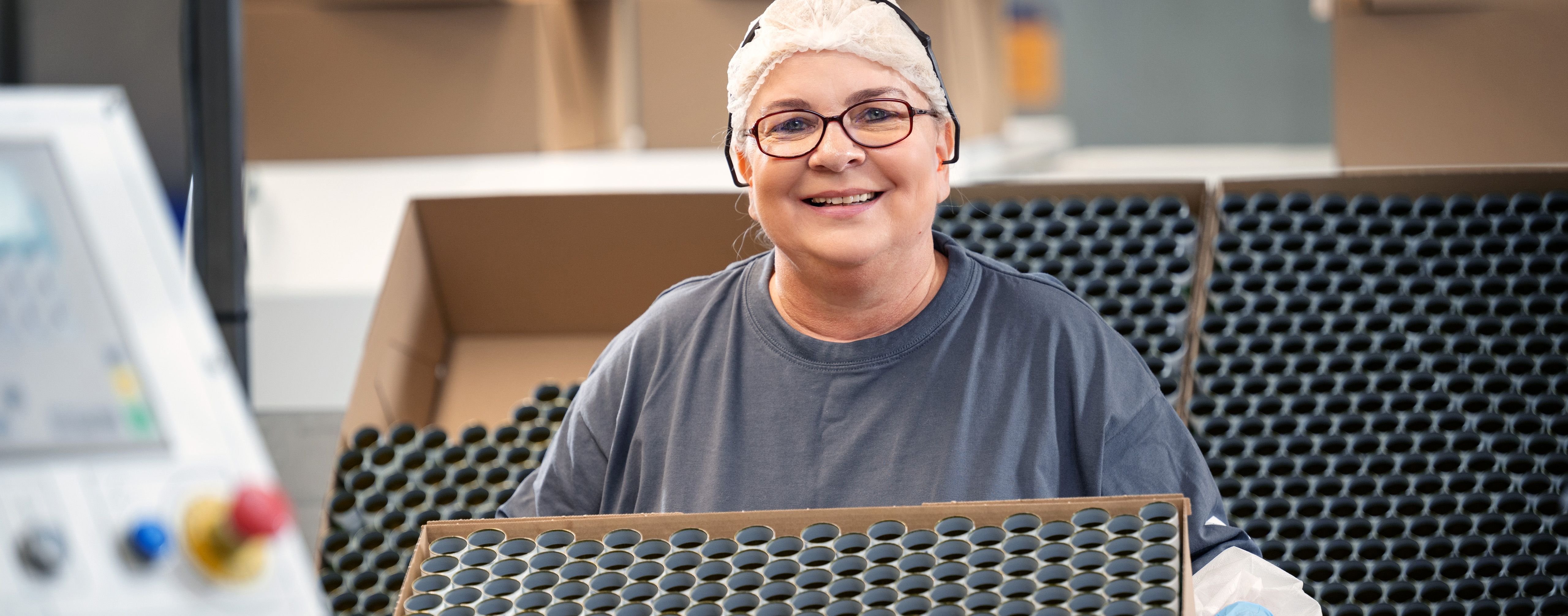 Linhardt GmbH & Co. KG Metallwarenfabrik