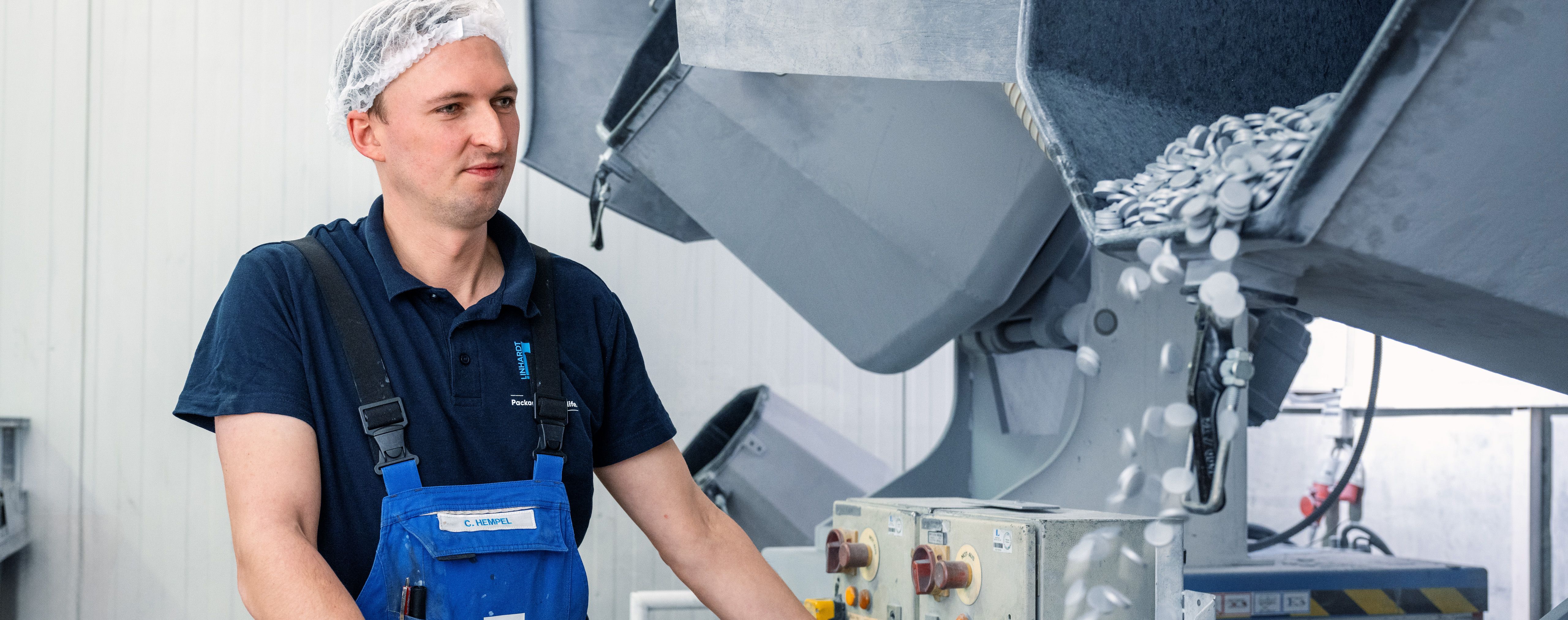 Linhardt GmbH & Co. KG Metallwarenfabrik