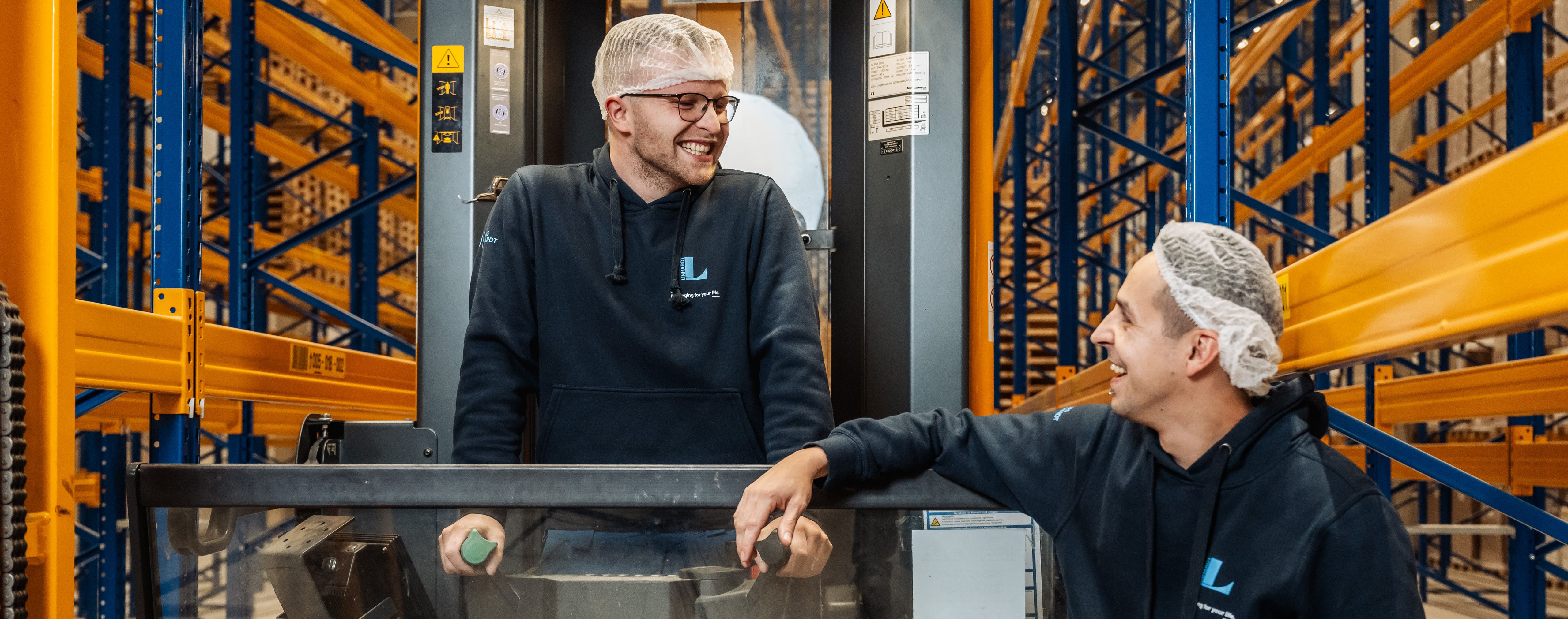 Linhardt GmbH & Co. KG Metallwarenfabrik