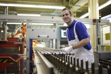 ThyssenKrupp Presta Chemnitz GmbH