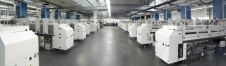 NSI Präzisionsdrehteile GmbH