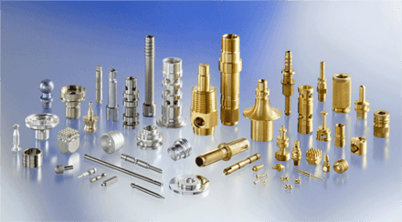 NSI Präzisionsdrehteile GmbH