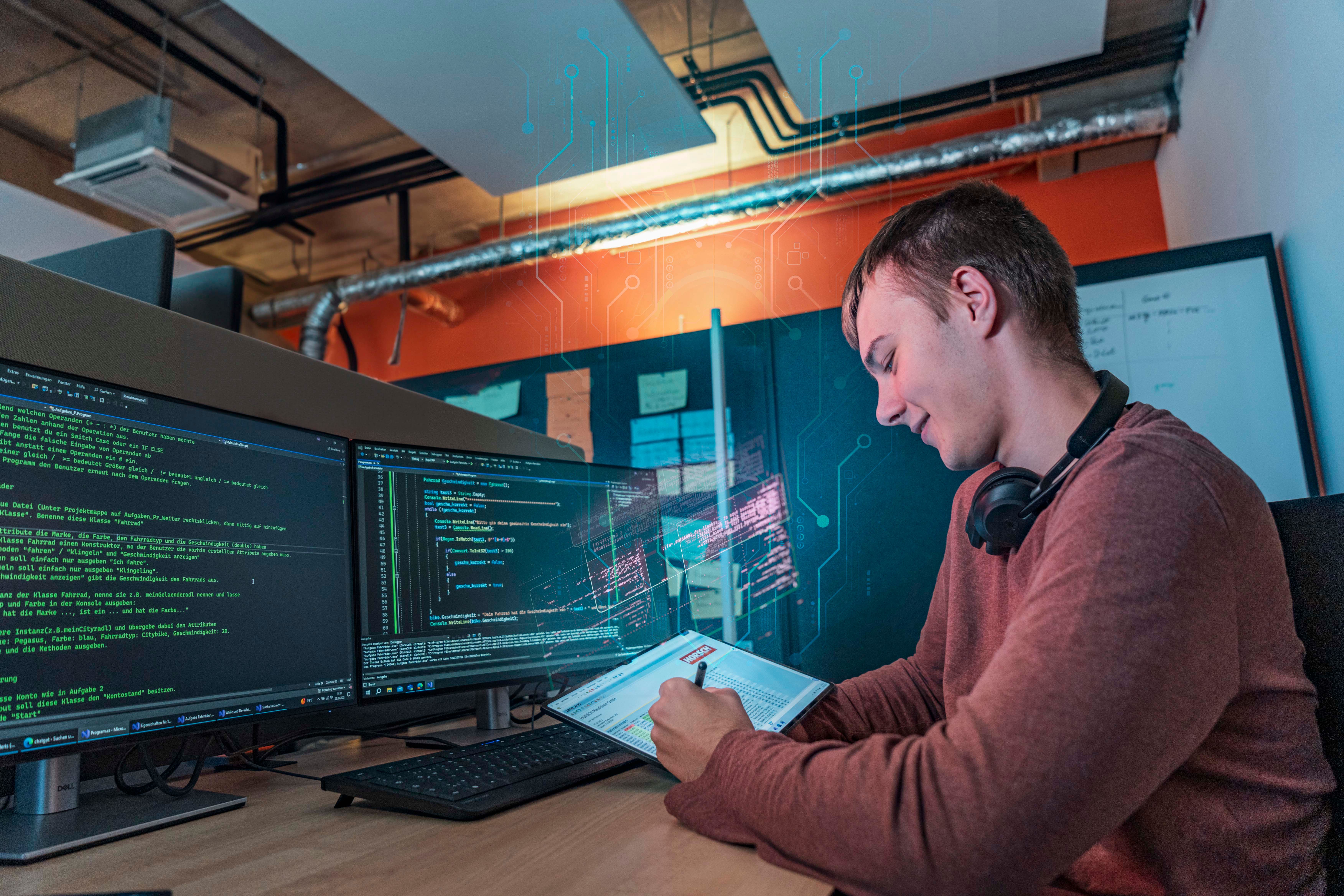 Horsch Maschinen GmbH