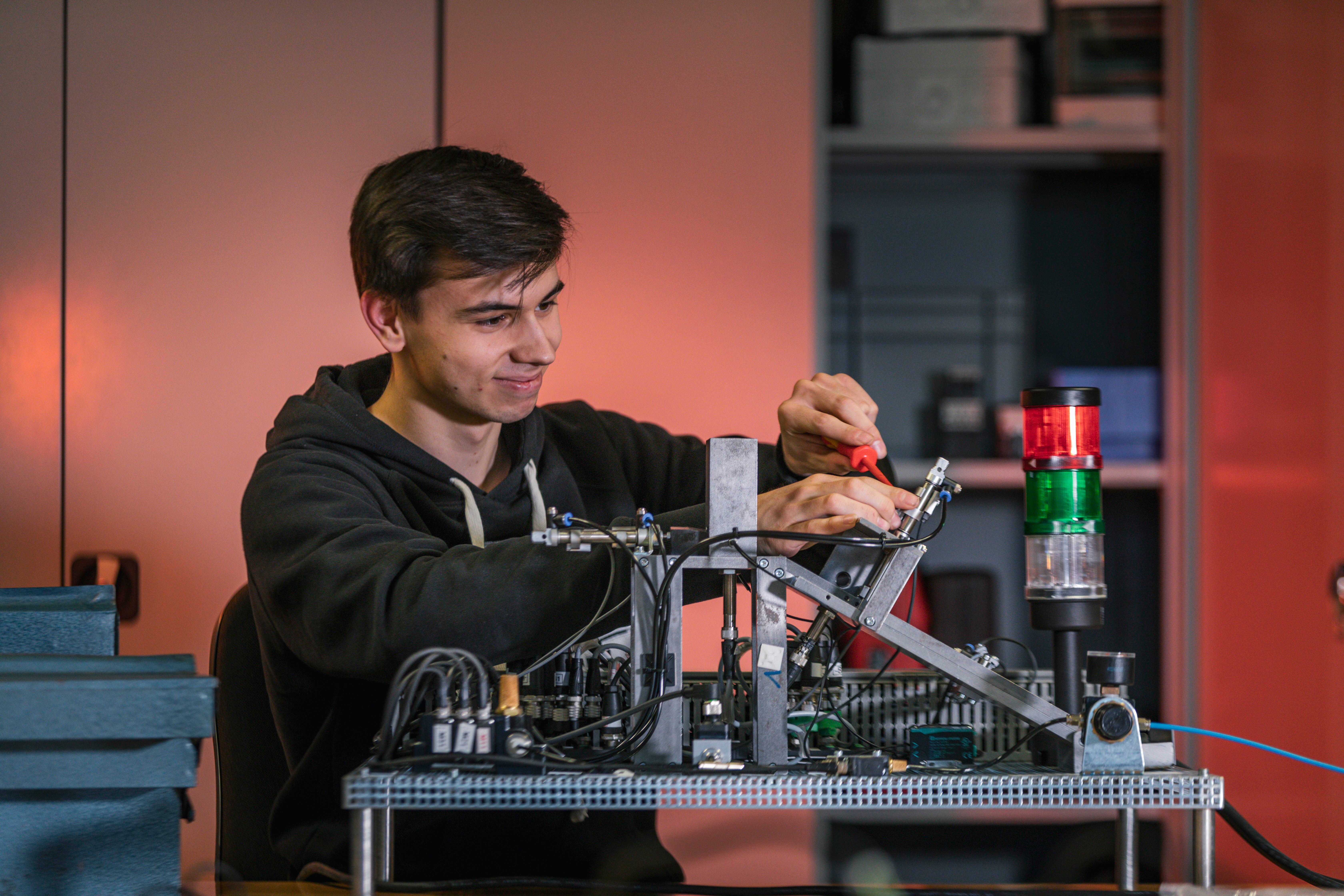 Horsch Maschinen GmbH