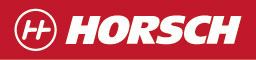 Logo von Horsch Maschinen GmbH