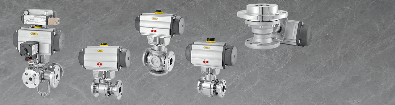 Pfeiffer Chemie-Armaturenbau GmbH