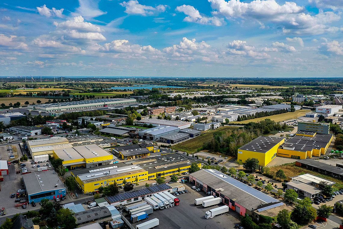 Pfeiffer Chemie-Armaturenbau GmbH