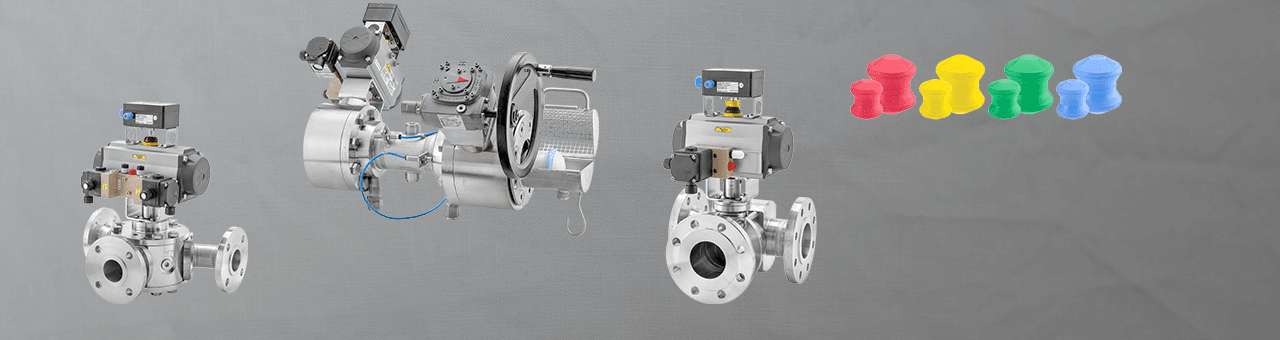 Pfeiffer Chemie-Armaturenbau GmbH