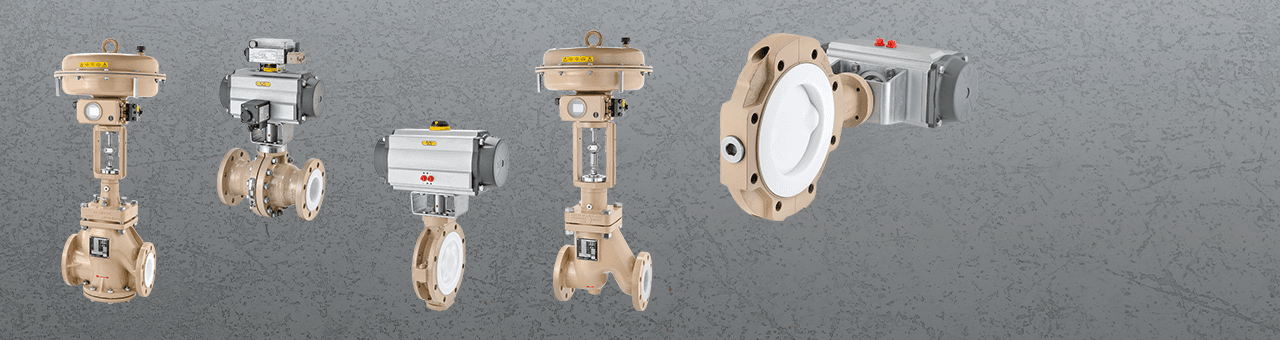 Pfeiffer Chemie-Armaturenbau GmbH