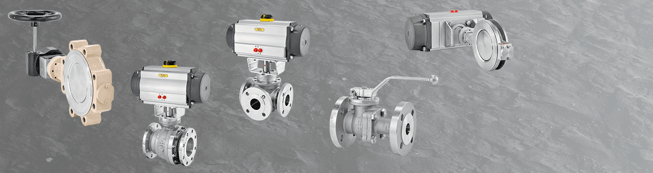 Pfeiffer Chemie-Armaturenbau GmbH