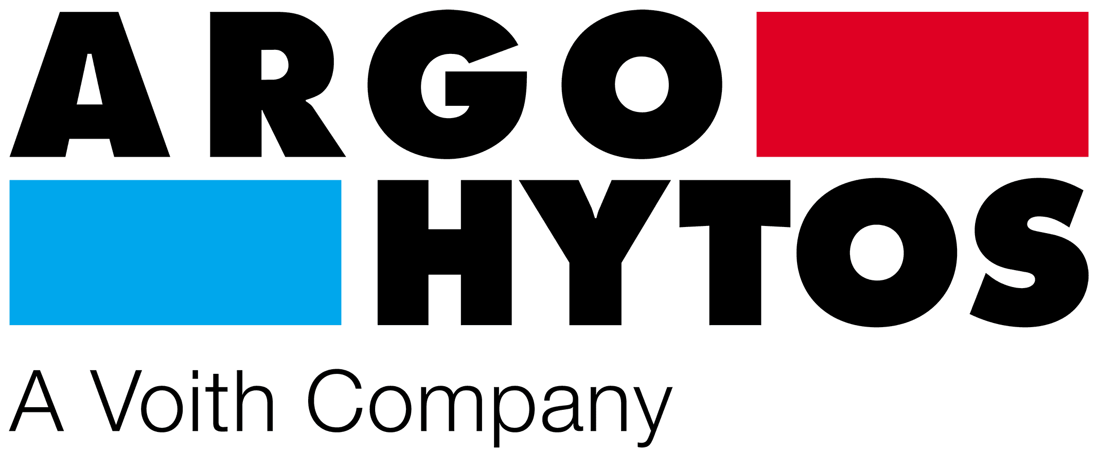 Logo von ARGO-HYTOS GmbH