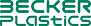 Logo von Becker Plastics GmbH