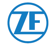 Logo von ZF Industrieantriebe Witten GmbH