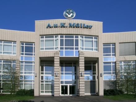 A. u. K. Müller GmbH & Co. KG