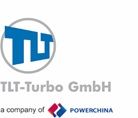 Logo von TLT-Turbo GmbH