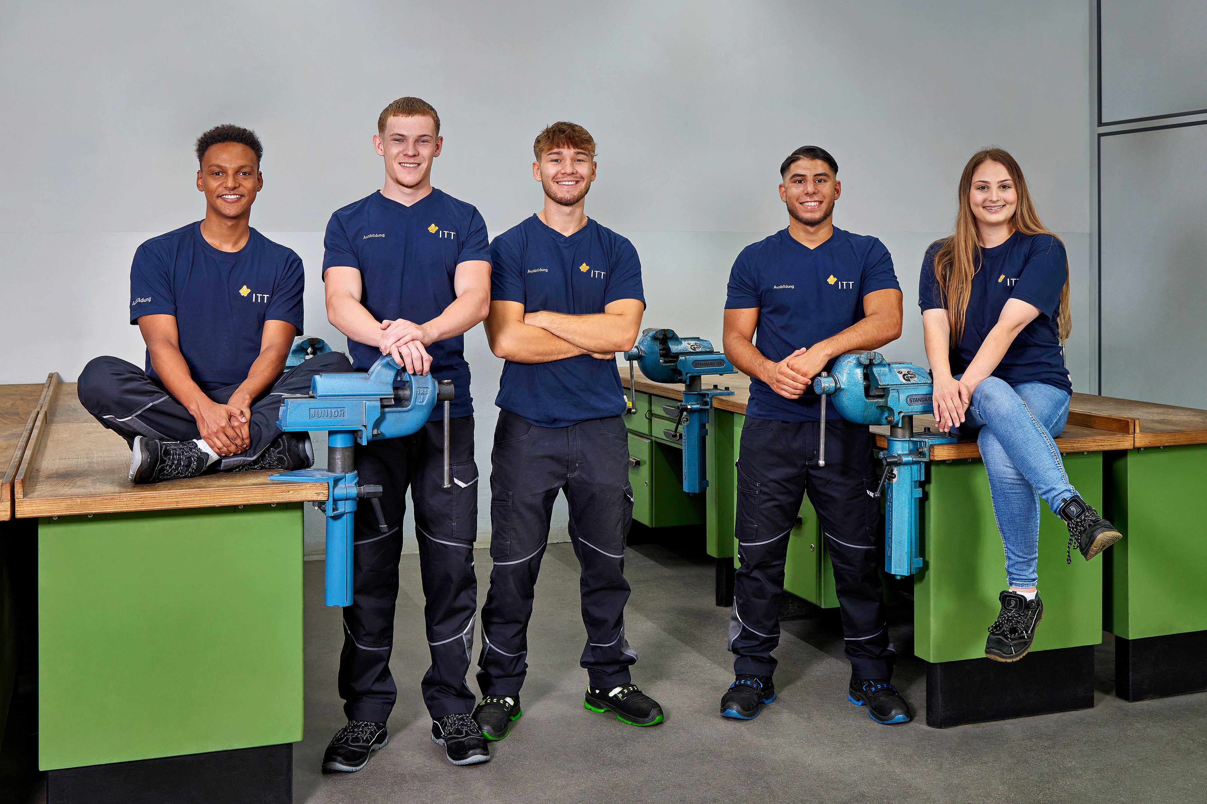 ITT Cannon GmbH