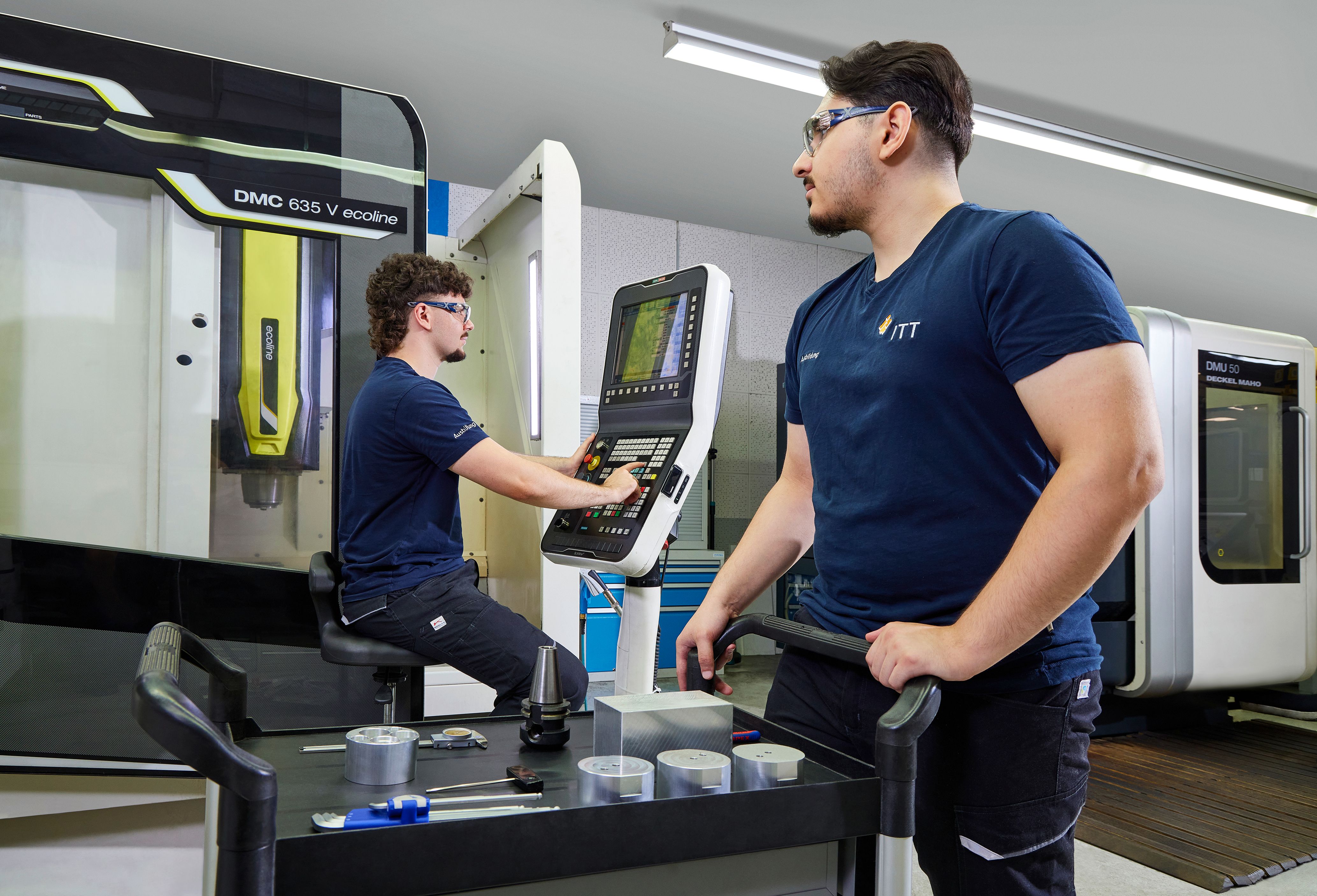 ITT Cannon GmbH