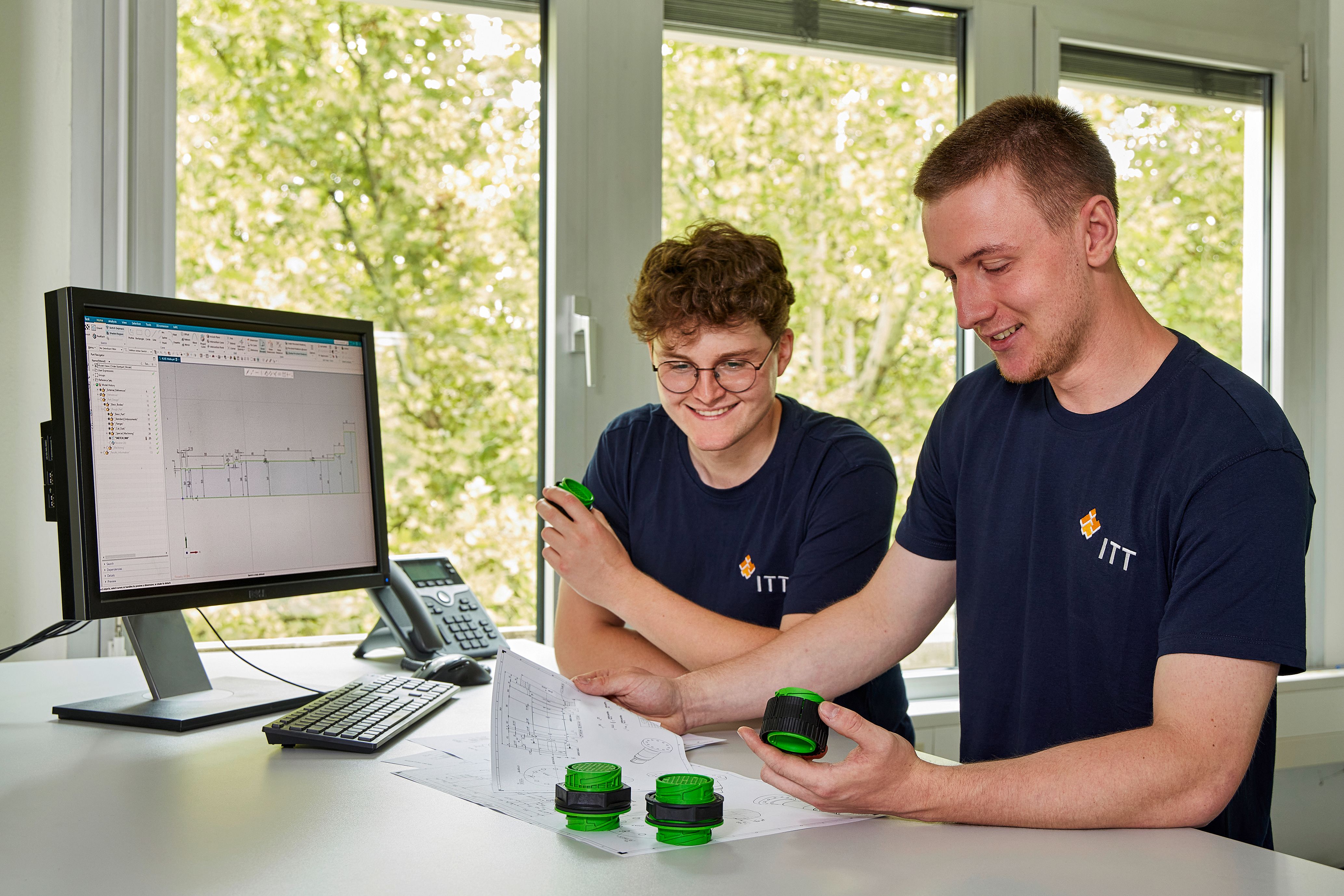 ITT Cannon GmbH