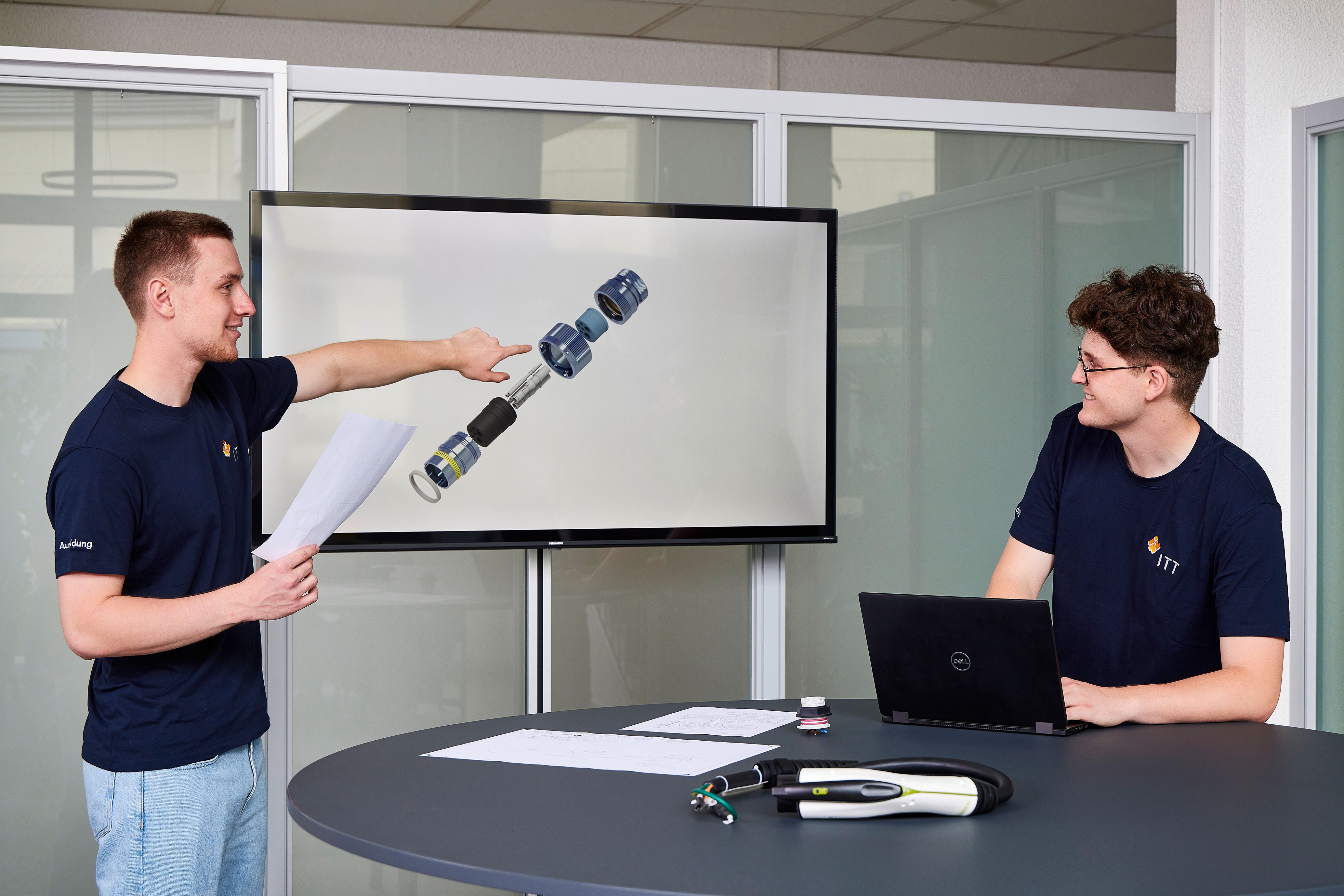 ITT Cannon GmbH