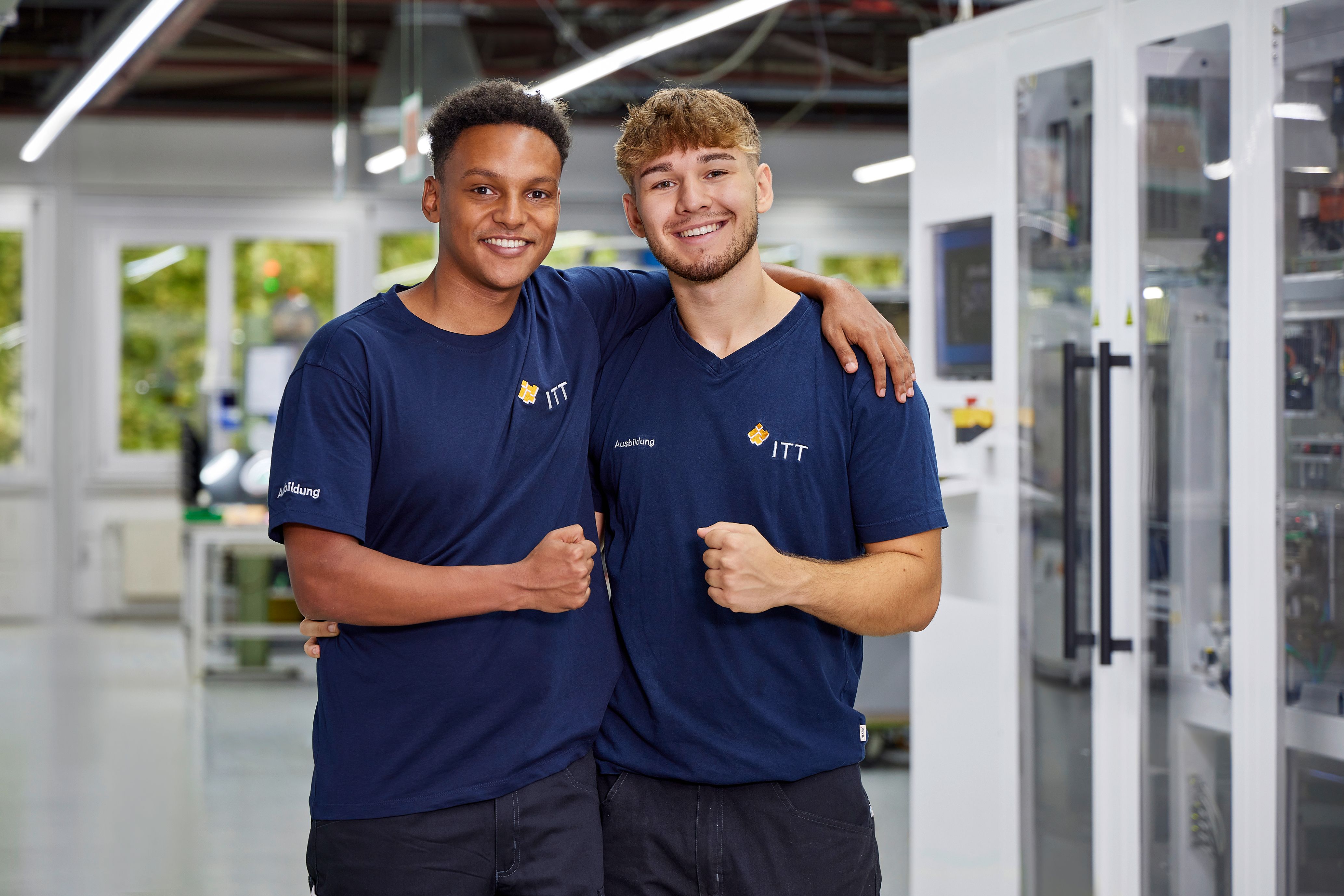 ITT Cannon GmbH