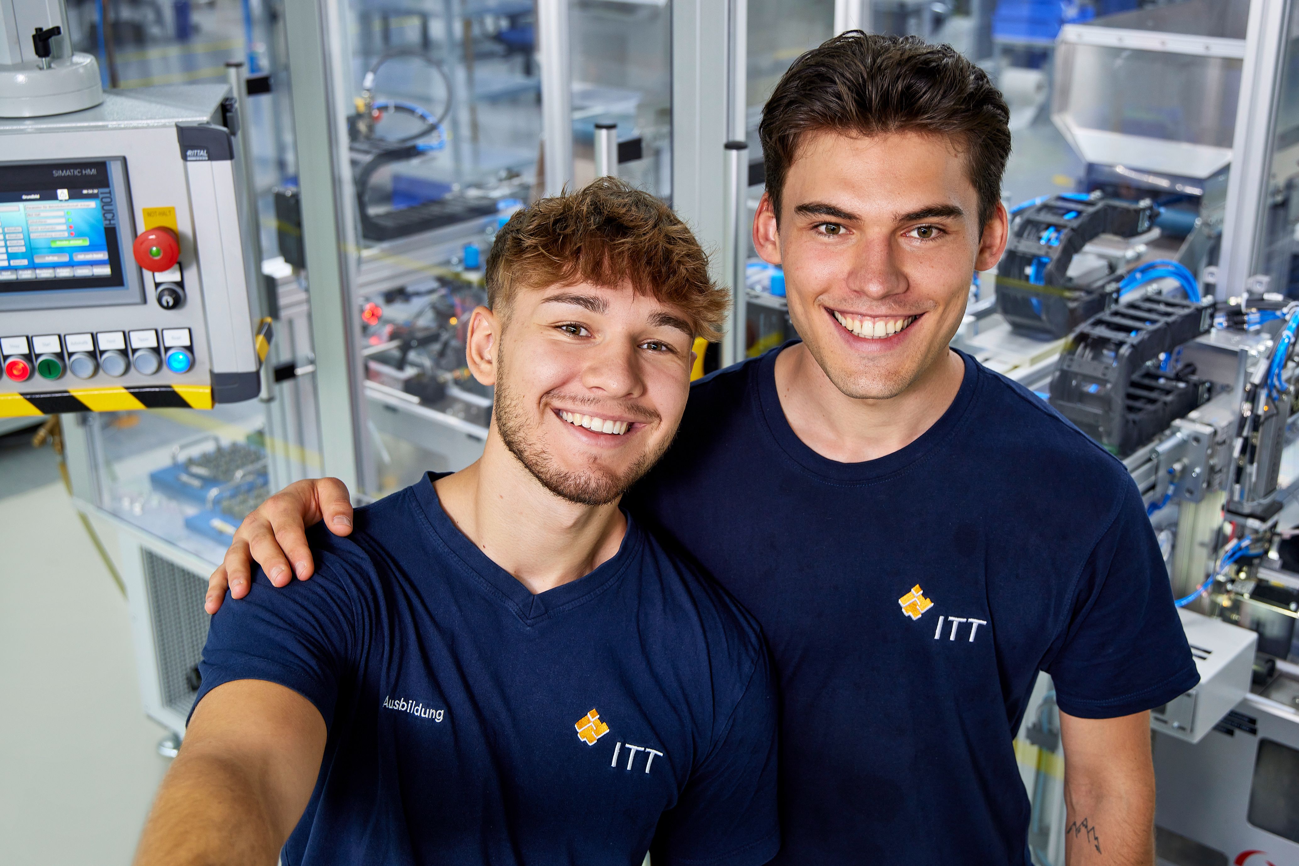 ITT Cannon GmbH