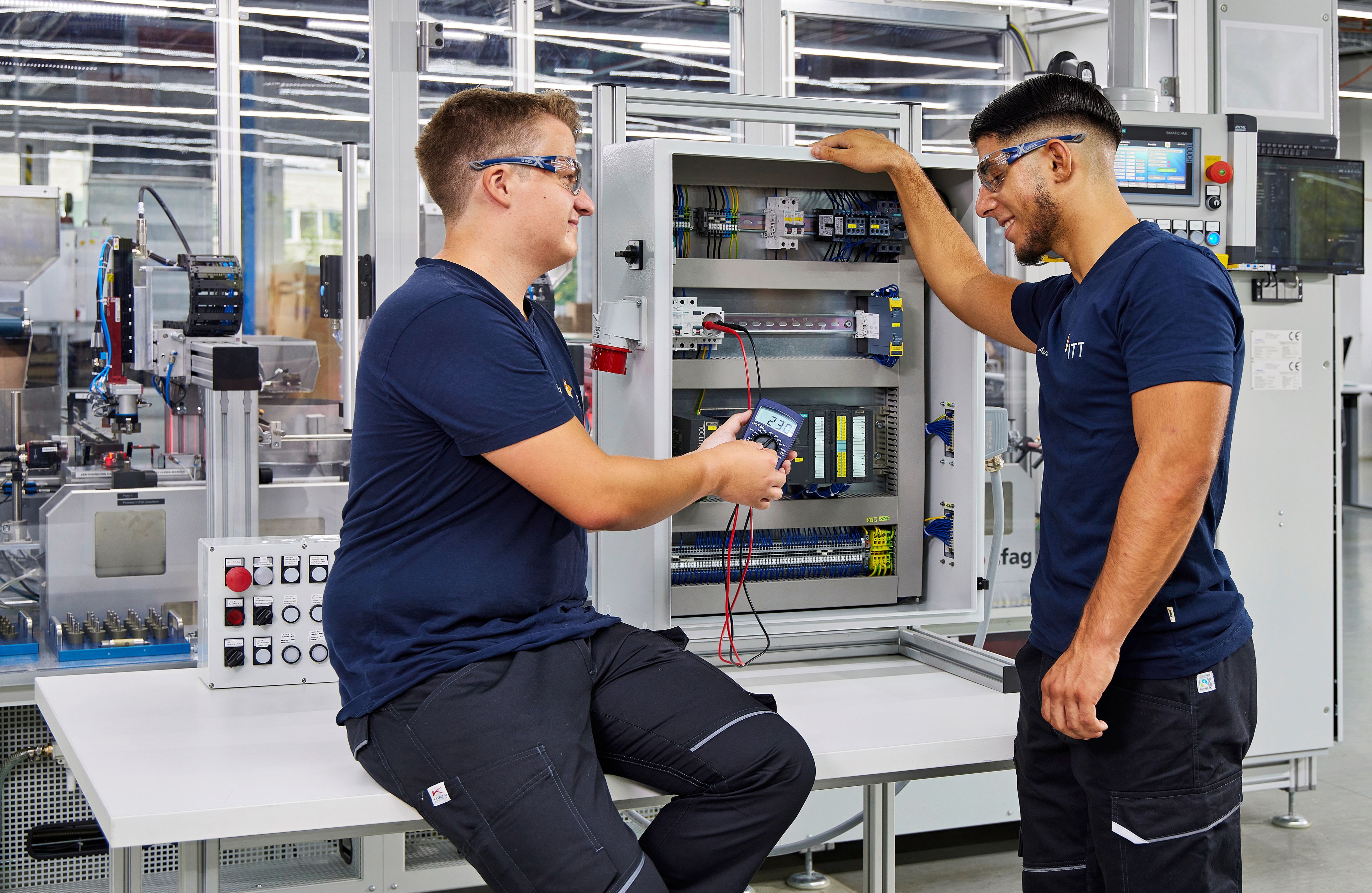 ITT Cannon GmbH