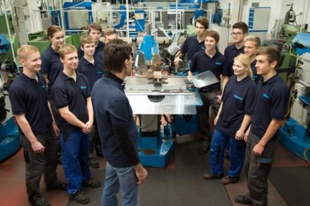 Wanzl Metallwarenfabrik GmbH