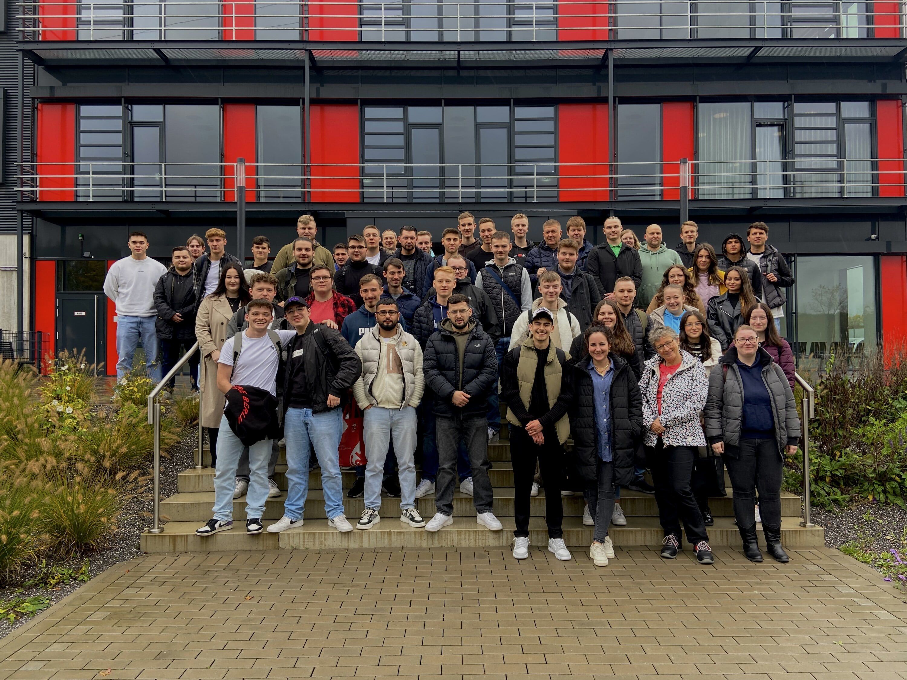 Ferdinand Bilstein GmbH + Co. KG