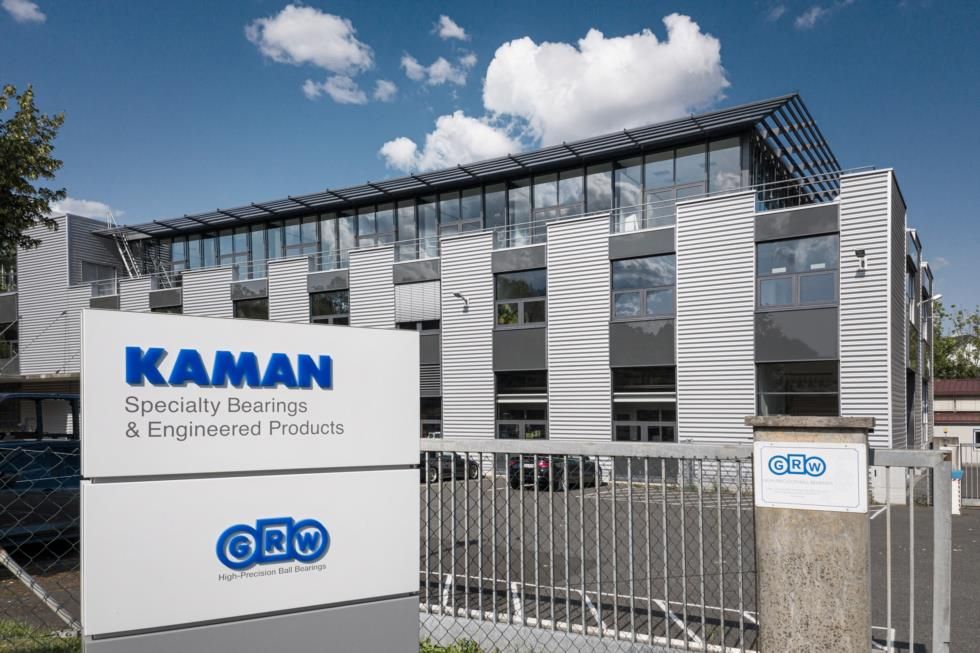 Gebrüder Reinfurt GmbH & Co. KG