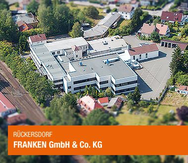 EMUGE-Werk Richard Glimpel GmbH & Co. KG