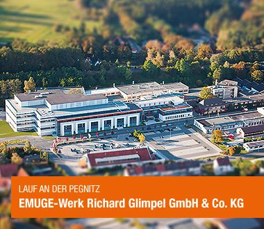 EMUGE-Werk Richard Glimpel GmbH & Co. KG