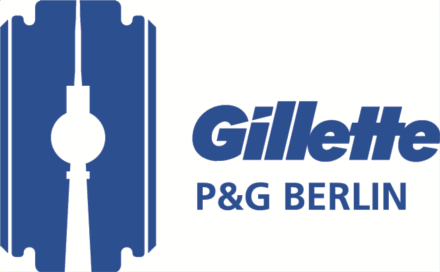 Logo von Procter & Gamble Manufacturing Berlin GmbH