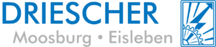 Logo von Elektrotechnische Werke Fritz Driescher & Söhne GmbH