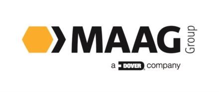 Logo von Maag Germany GmbH
