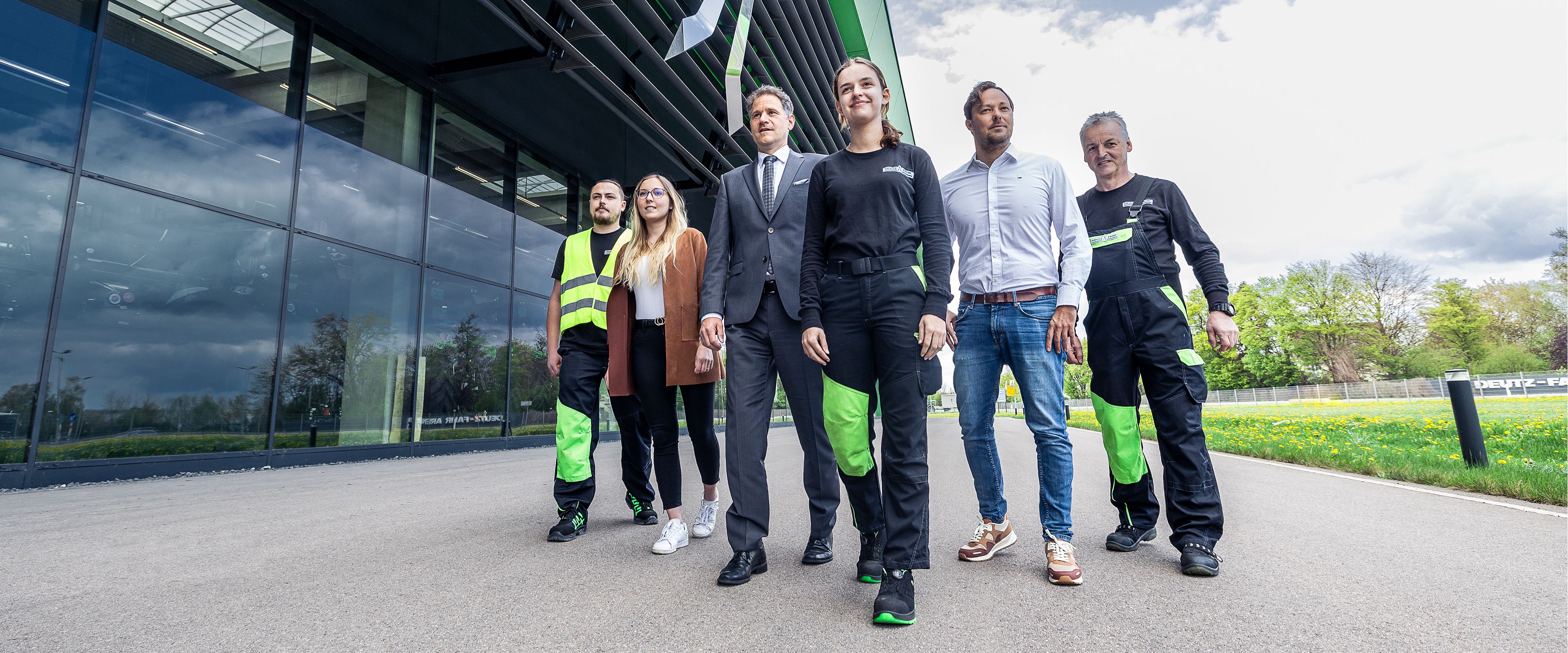 SAME DEUTZ-FAHR DEUTSCHLAND GmbH