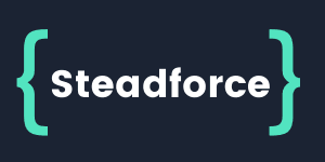 Logo von Steadforce GmbH