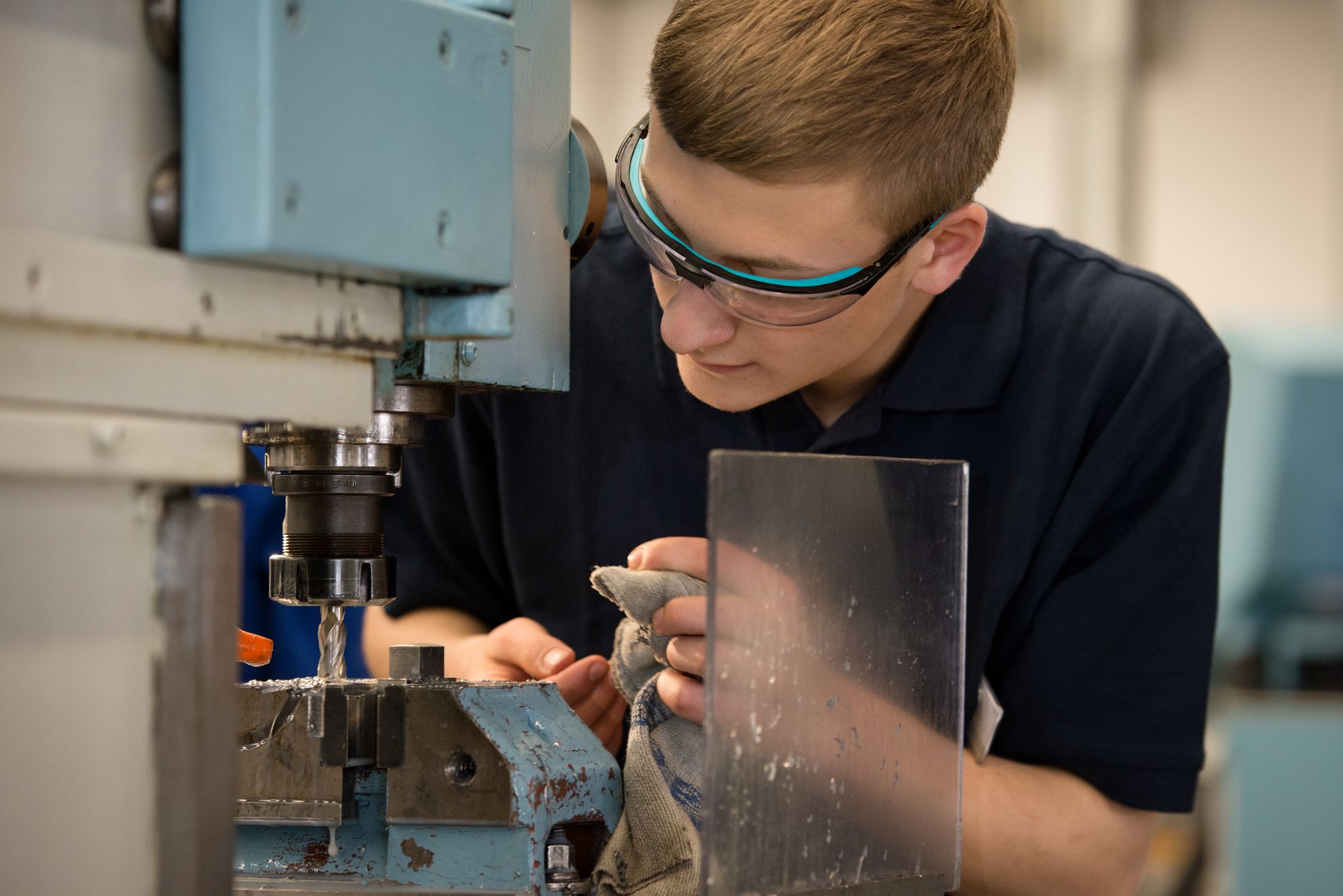 ZF Friedrichshafen AG