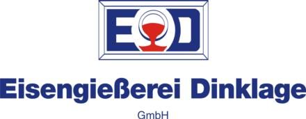 Logo von Eisengiesserei Dinklage GmbH