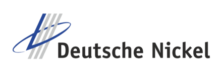 Logo von Deutsche Nickel GmbH