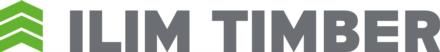 Logo von Ilim Nordic Timber GmbH & Co. KG
