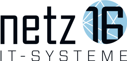 Logo von Netz16 GmbH