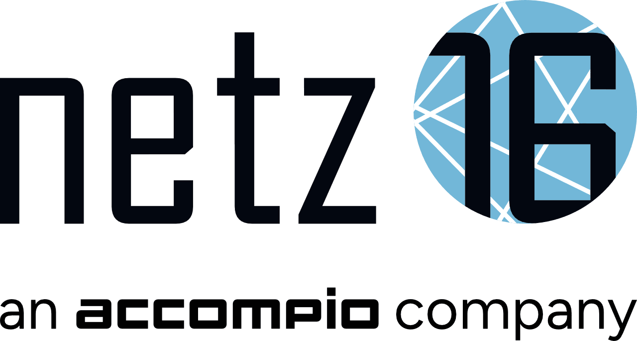 Logo von Netz16 GmbH