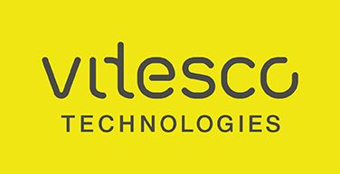 Logo von Vitesco Technologies GmbH