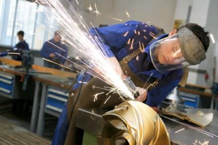 ANDRITZ Metals Germany GmbH