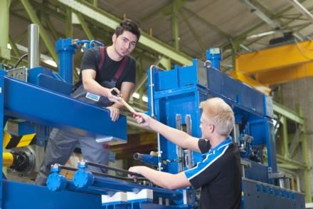 ANDRITZ Metals Germany GmbH