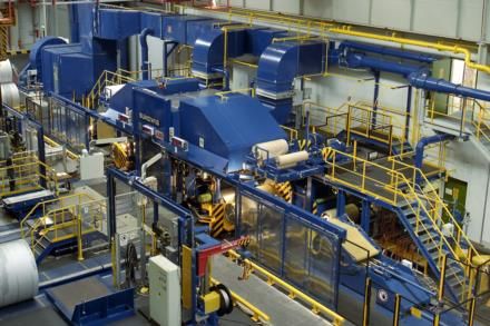 ANDRITZ Metals Germany GmbH