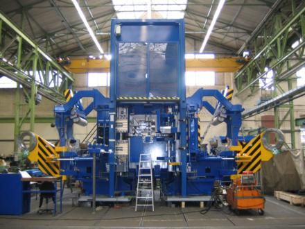 ANDRITZ Metals Germany GmbH