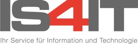 Logo von IS4IT GmbH
