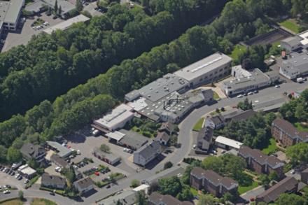 Metoba Metalloberflächenbearbeitung GmbH