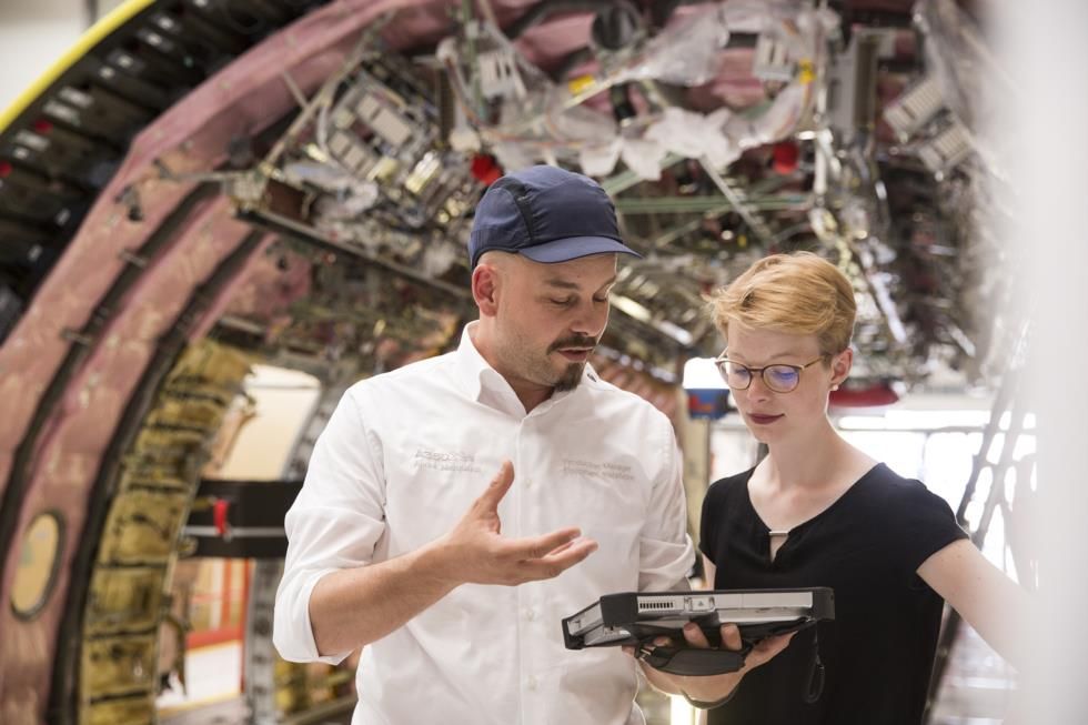 Airbus Operations GmbH